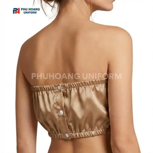 Bộ quây spa nút bóp sau