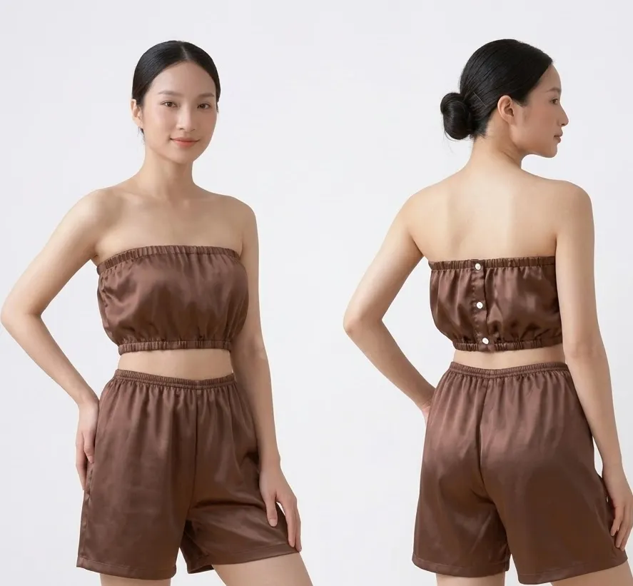 quan-ao-spa-cho-khach Bộ quây spa