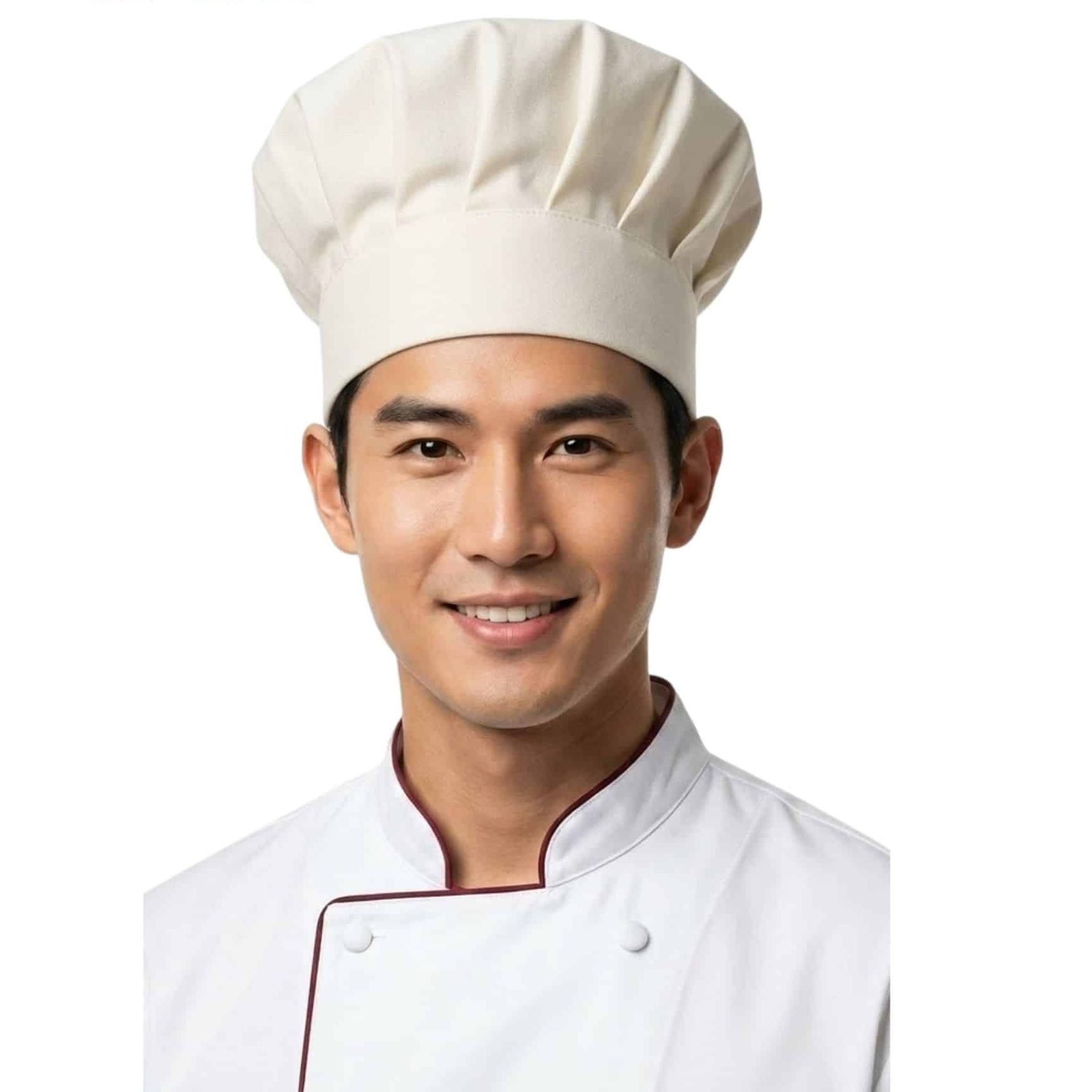 non-bep-xep-ly-chun-sau-mau-kem NÓN BẾP XẾP LY CHUN SAU MÀU KEM