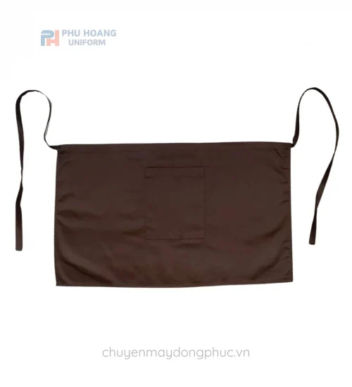 Tạp dề cột ngang