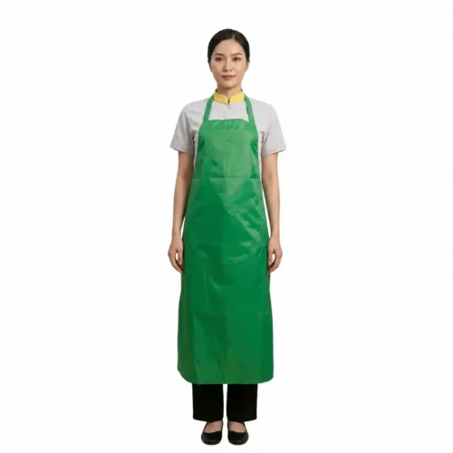 Tạp dề chống thấm nước
