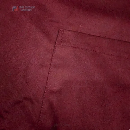 Tạp dề may sẵn