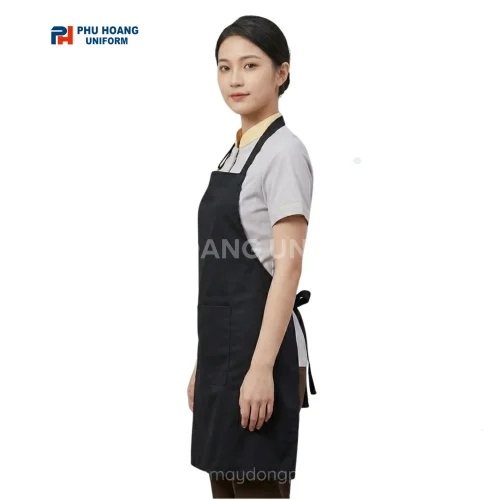 Tạp dề yếm tăng đưa