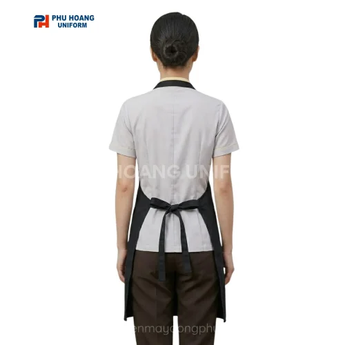 Tạp dề yếm tăng đưa