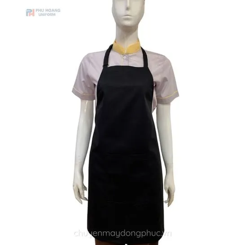 Tạp dề yếm tăng đưa