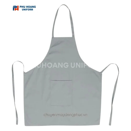 Tạp dề may sẵn