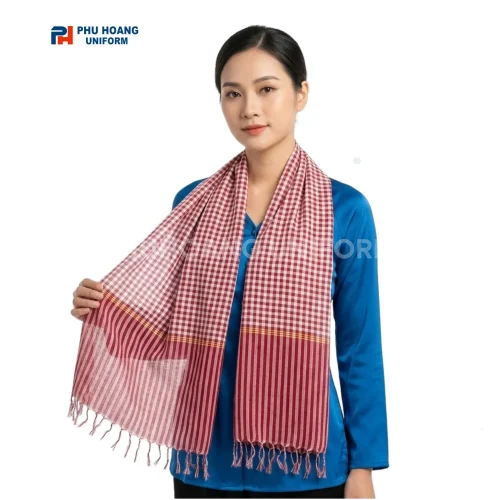 Khăn rằn nam bộ
