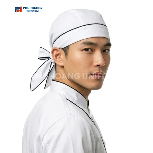 Nón bếp cột sau