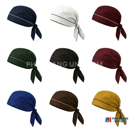 Nón bếp cột sau
