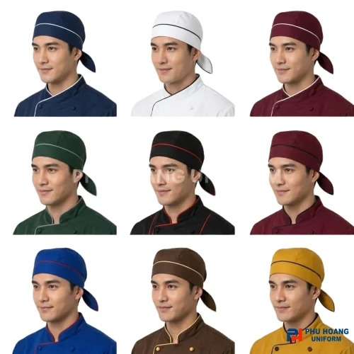 Nón bếp cột sau