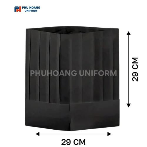 Nón bếp giấy