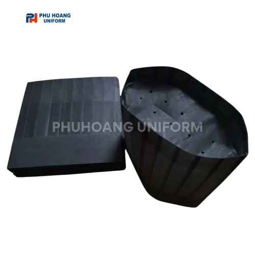 Nón bếp giấy