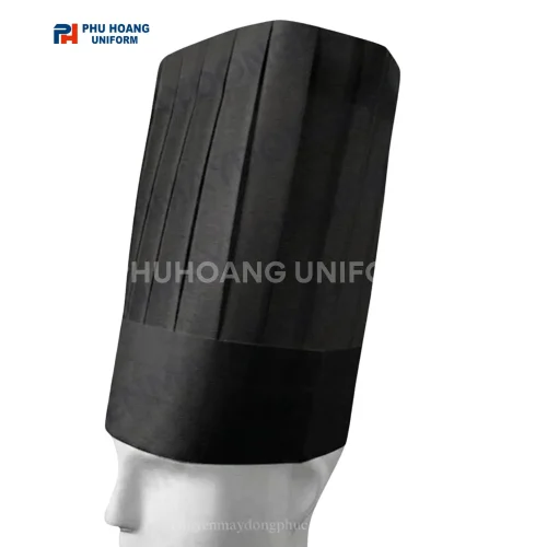 Nón bếp giấy
