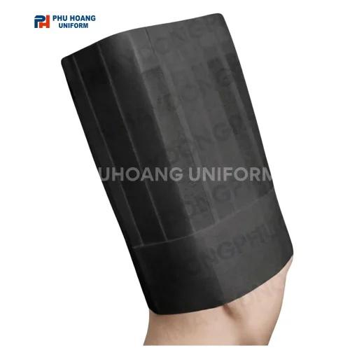 Nón bếp giấy