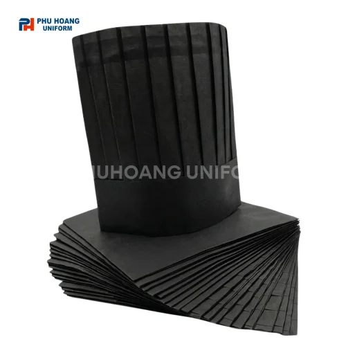 Nón bếp giấy