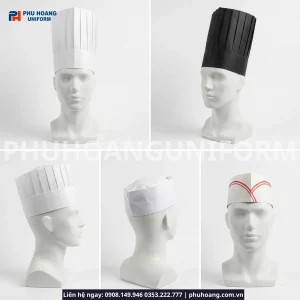 Mũ Bếp Giấy – So Sánh 5 Mẫu Phổ Biến Và Cách Chọn Đúng Cho Từng Vị Trí Bếp
