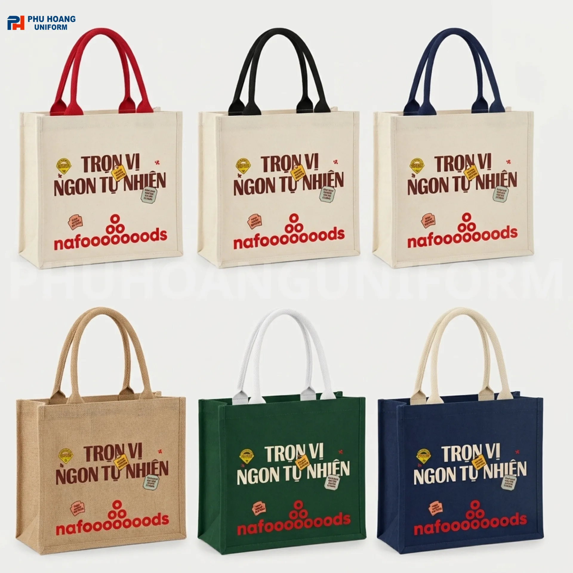 tui-vai-bo-quai-tron-to-in-logo-theo-yeu-cau2 Túi Vải Bố Quai Tròn To – In Logo Sản Phẩm Theo Yêu Cầu